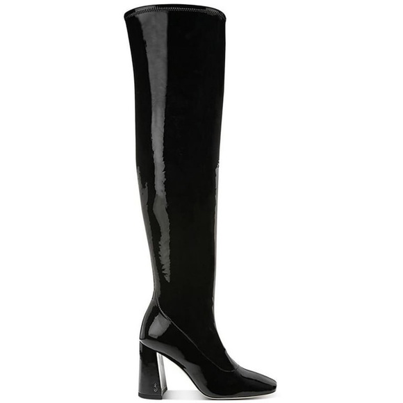 SAM EDELMAN COSETTE TALL BOOT - Picture 1 of 9
